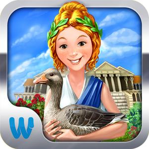 Farm Frenzy 3. Ancient Rome Hd (Free)