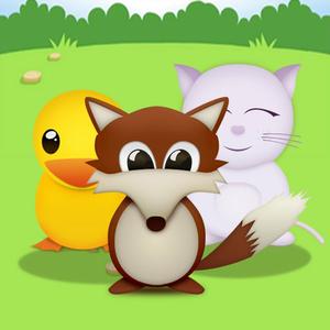 Farm Story - Catch All The Cute Animals For Your Farm