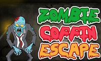 Zombie Coffin Escape