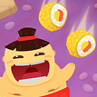 play Sumo Sushi Puzzle