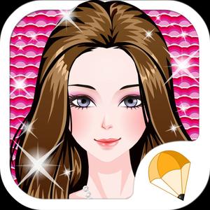 Fashion Model - Dress Up Game For Girls