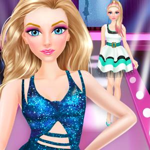 Fashion Star - Model Salon