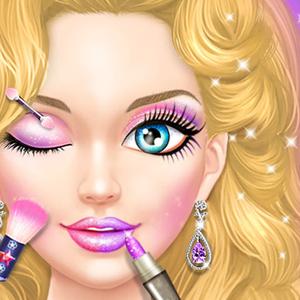 Fashion Star Doll Makeover