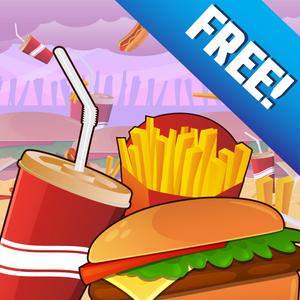Fast Food Frenzy - Free Quick Delivery