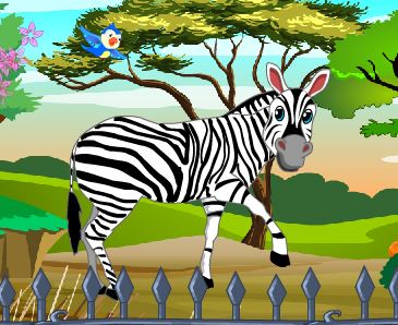 play Princessjuliet Zoo Escape