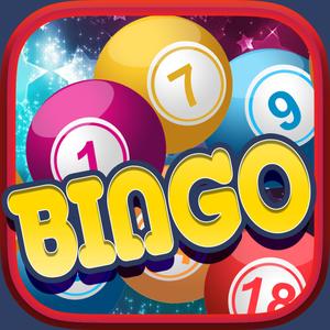 Galaxy Bingo Multiplayer - Play Live With Your Friends! Free