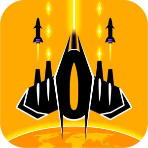 Galaxy Defense Force : The Best Free Space Shooter