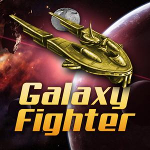 Galaxy Fighter - Save The World
