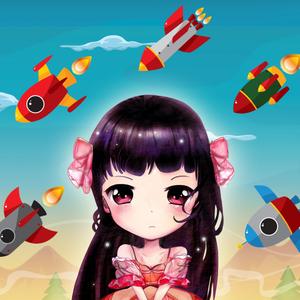 Galaxy Pixie Warrior Princess - Free - Planets Citadel Torpedo Command Td Game