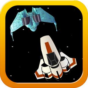 Galaxy War - Space Ship Battle