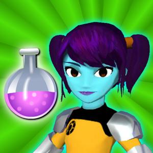 Galxyz Science Adventure