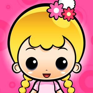 For Baby Girls - Dress Up, Play Kids Activities, And Have Fun