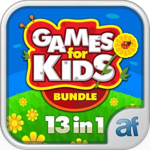 For Kids Bundle 13 In 1