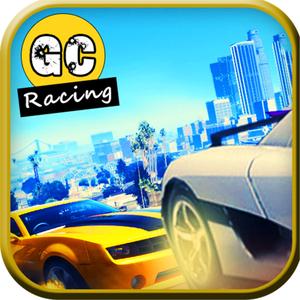 Gangster City Racing 3D