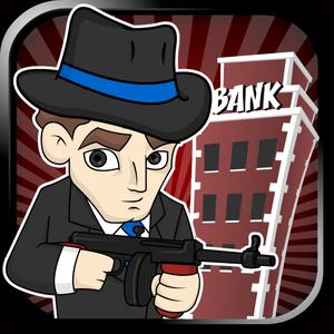 Gangster Run – Urban Crime Spree Paradise