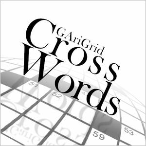 Garigrid Crosswords