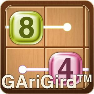 Garigrid Eminent Domain Lite