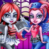 play Fright-Mare Babies 2