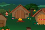 play Escape Bunny From Forest House