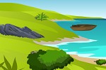 play Sea Boat Escape