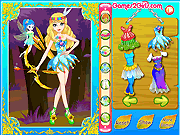 play Beautiful Archer'S Fairy