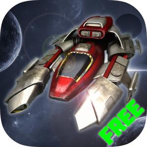 Geomatrix Space Wars Free