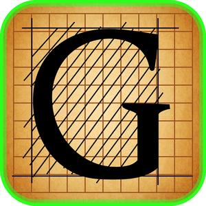 Geometriq: Geometry Picture Game