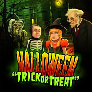 Halloween : Trick Or Treat