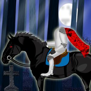 Halloween Killer Night : The Headless Axe Horseman - Free Edition