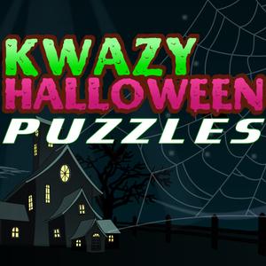 Halloween Puzzles Edition