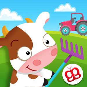 play Happy Little Farmer