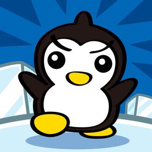 Happy Penguin Fun Run Escape - Cooler Survivor Icy Breakout