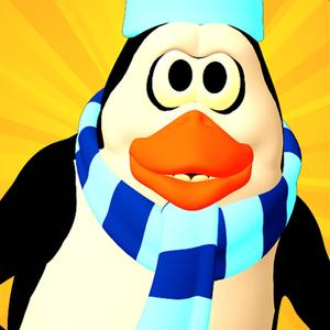Happy Pinguin Jump : Wourld Tour
