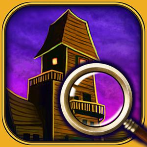 Haunted House - Free Hidden Object Game