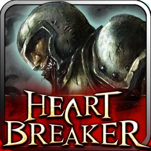 Heart Breaker : Infinite Dungeon