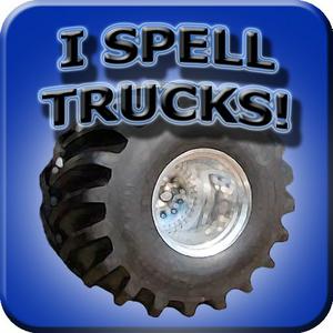 I Spell Trucks