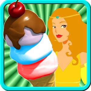 Ice Cream Cone Maker: Frozen Treats For Princesses And Princes