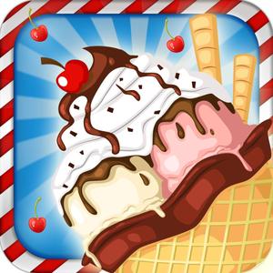 Ice Cream Crush Bash