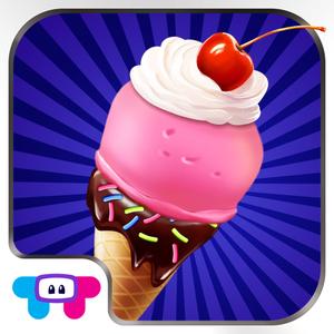 play Ice Cream D’Lite - An Icecream Maker Crazy Chef Adventure