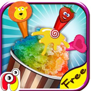 Ice Cream Maker - Icecream Cooking Game For Crazy Chefs