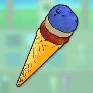 Ice Cream Shop - Cooking Game