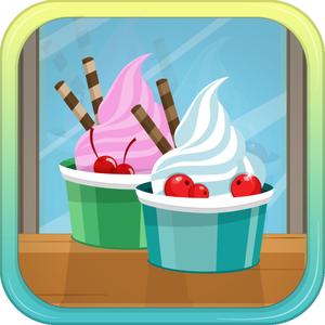 Ice Cream Sundae Maker Party - Make Diy Frozen Icecream Cups & Cones : Cooking For Kids