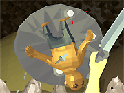 play Knife Hero