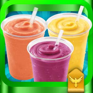 Ice Smoothies Maker - Summer Treat