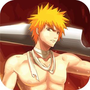 Ichigo Quiz : Bleach Un Masked Soul Edition