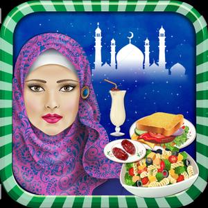 Iftari Maker - Crazy Cooking And Chef Adventure Game