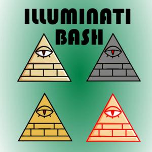 Illuminati Bash