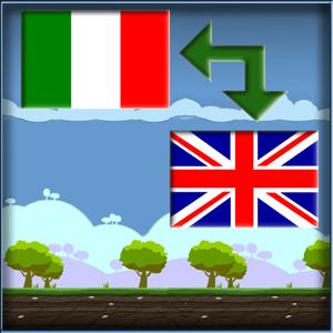 Imparare Inglese (Italiano)