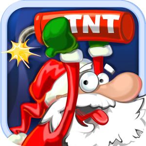 Implode 3D: Santa'S Holidays