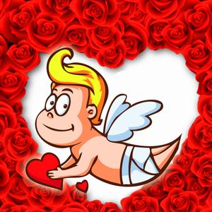 Impossible Rushing Cupid